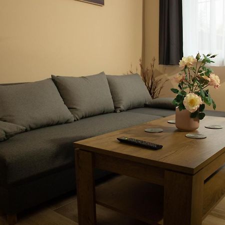 Apartmany Pilot Velka Hledsebe Extérieur photo